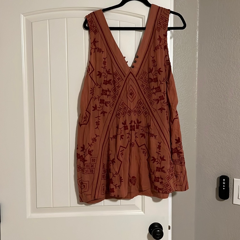 Free People Dress